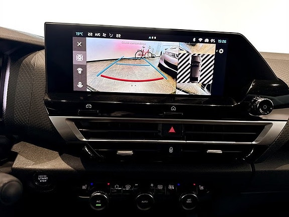 Citroen C4 X 4 of 7