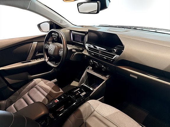 Citroen C4 X 5 of 7