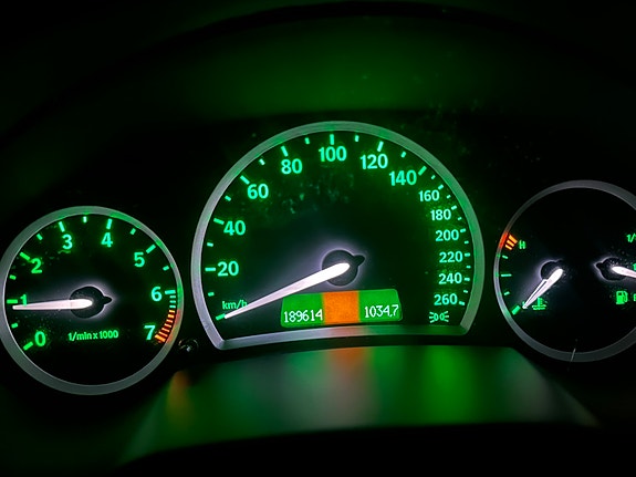 Saab 9-3 13 of 13