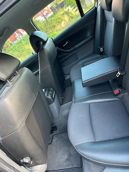 Saab 9-3 7 of 13