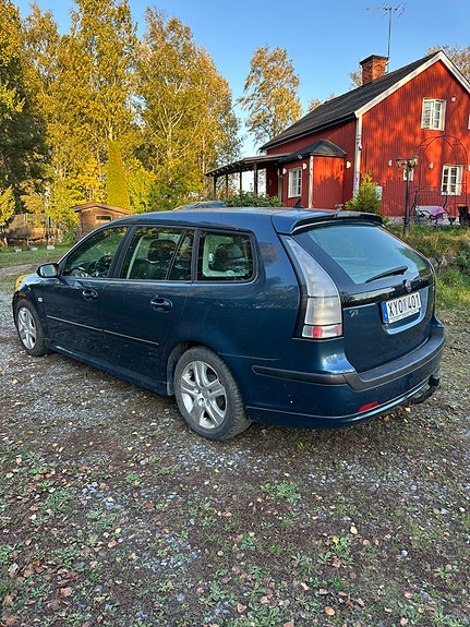 Saab 9-3 3 of 13