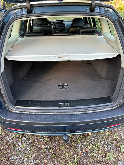 Saab 9-3 8 of 13