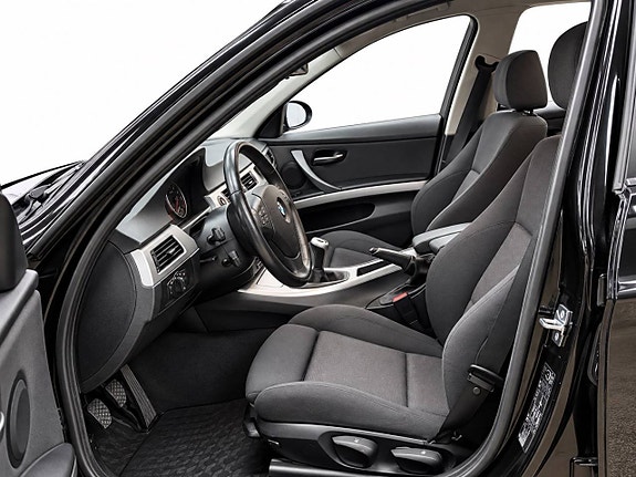 BMW 318d 7 of 8