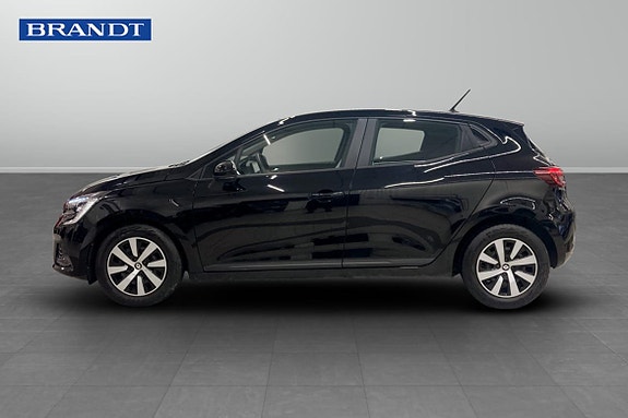 Renault Clio 3 of 9