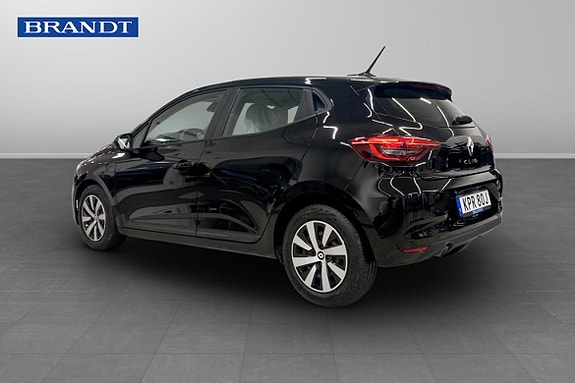 Renault Clio 2 of 9