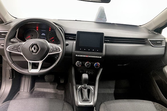 Renault Clio 4 of 9