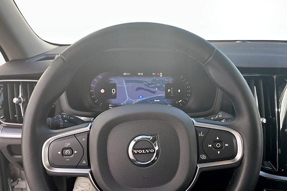 Volvo V60 7 of 9