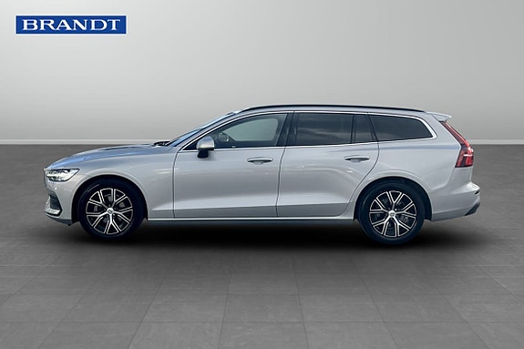Volvo V60 3 of 9