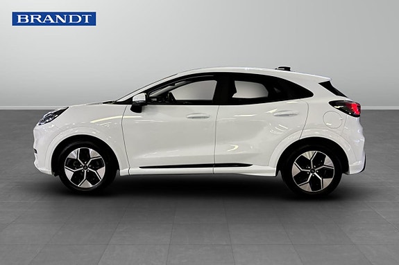 Ford Puma 3 of 9