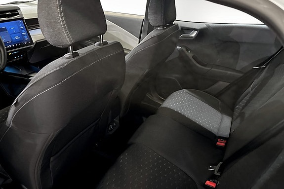 Ford Puma 8 of 9
