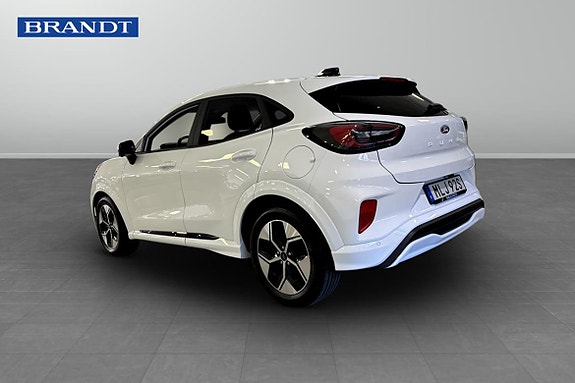Ford Puma 2 of 9