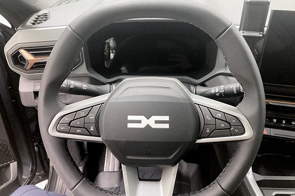 Dacia Bigster 7 of 10