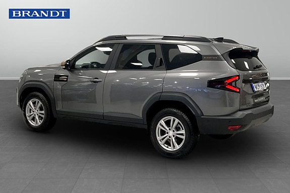Dacia Bigster 2 of 10