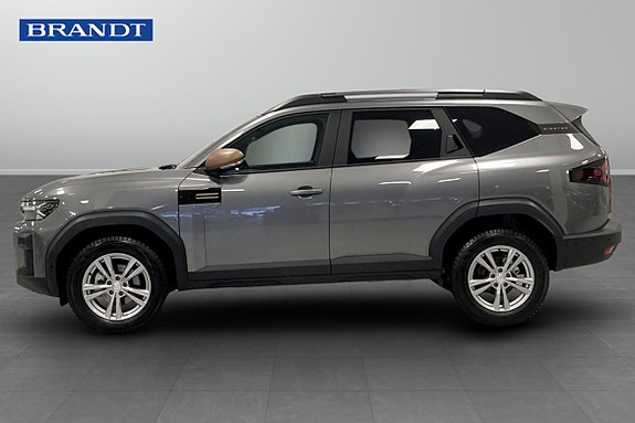Dacia Bigster 3 of 10