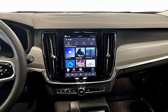 Volvo V90 6 of 9