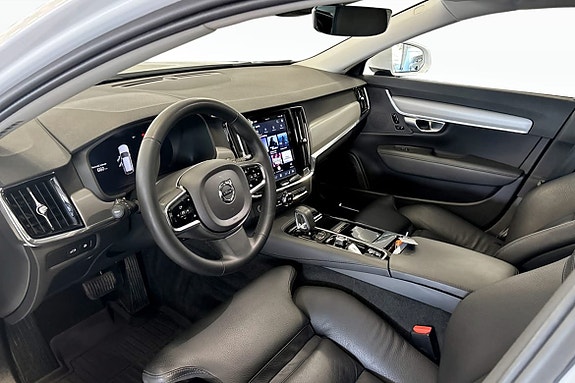 Volvo V90 5 of 9