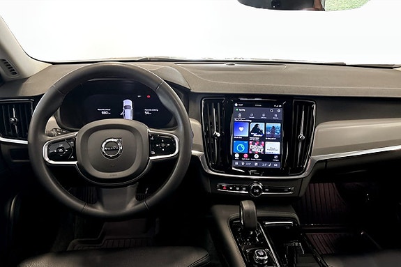 Volvo V90 4 of 9