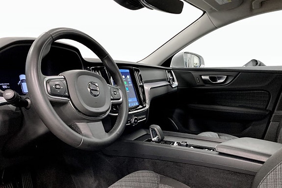 Volvo V60 10 of 18