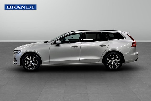 Volvo V60 5 of 18