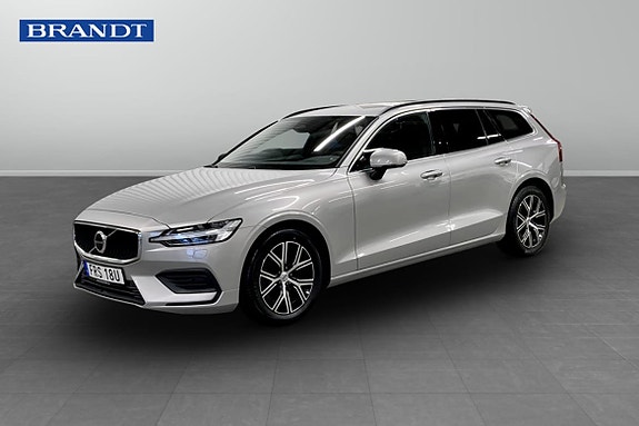 Volvo V60 2 of 18
