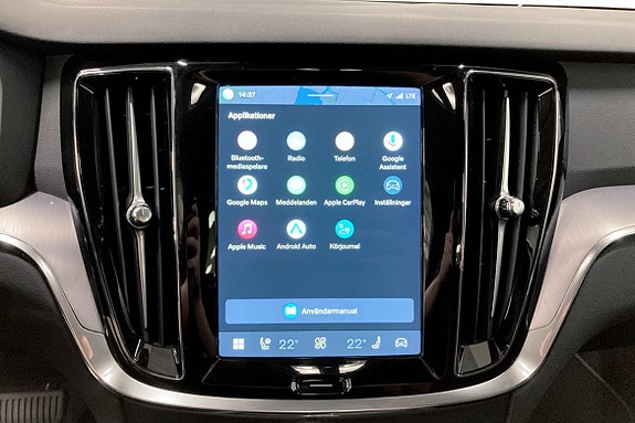 Volvo V60 12 of 18