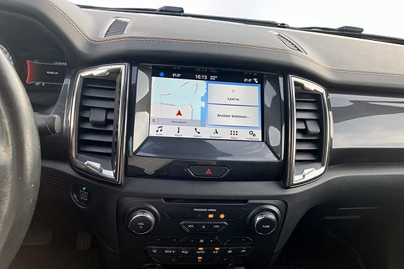Ford Ranger 8 of 11