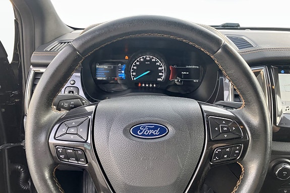 Ford Ranger 9 of 11