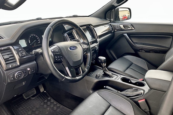 Ford Ranger 7 of 11