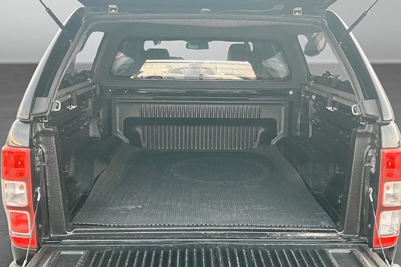 Ford Ranger 11 of 11