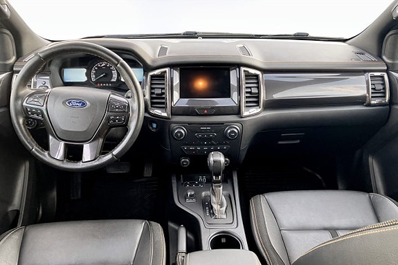 Ford Ranger 6 of 11