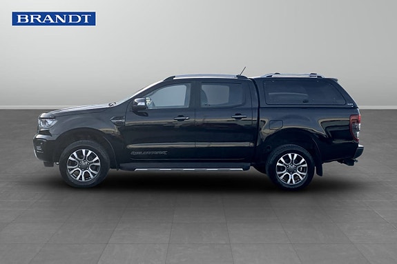 Ford Ranger 4 of 11