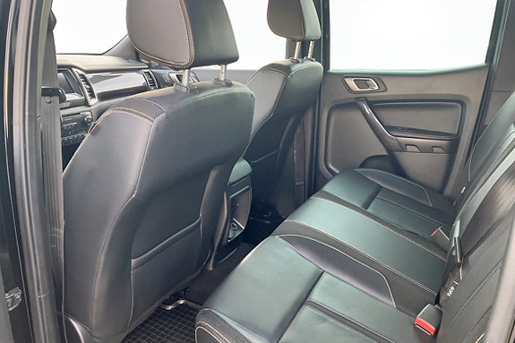 Ford Ranger 10 of 11