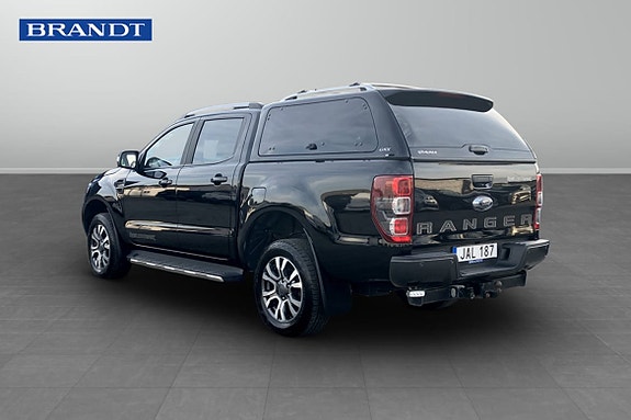 Ford Ranger 2 of 11