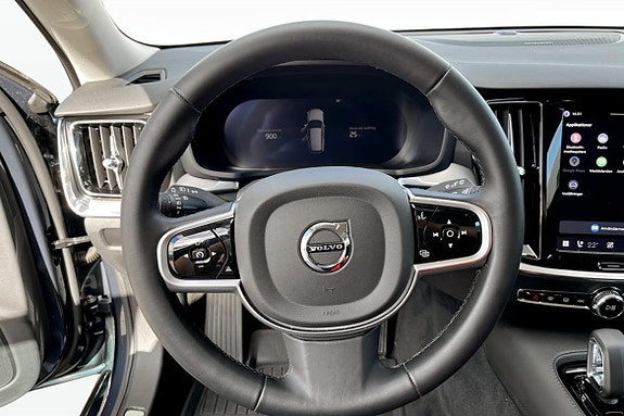 Volvo V60 7 of 9