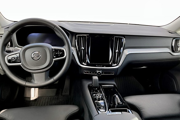 Volvo V60 4 of 9