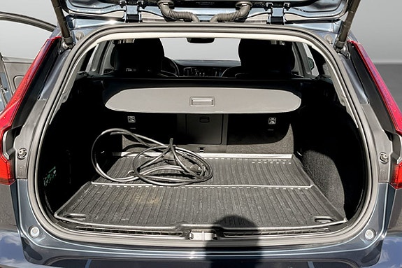 Volvo V60 9 of 9