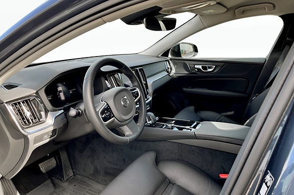 Volvo V60 5 of 9