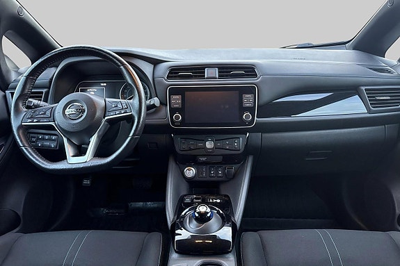 Nissan Leaf 11 of 22