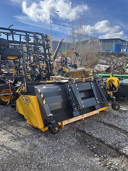 CSW 2500 Advanced