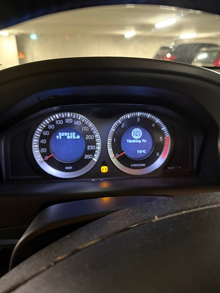 Volvo XC60 6 of 10