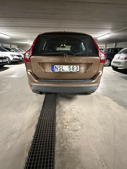 Volvo XC60 5 of 10