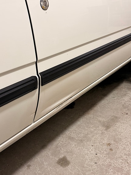 Volvo 940 6 of 7