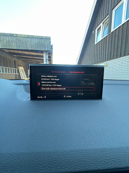 Audi Q7 7 of 13