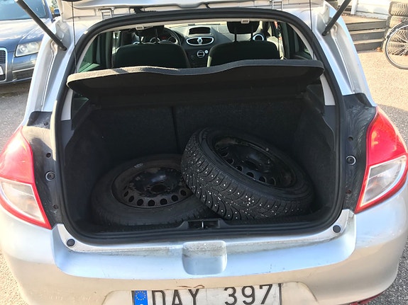 Renault Clio 5 of 6