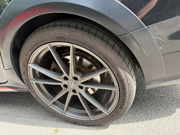 Audi A6 allroad 10 of 13