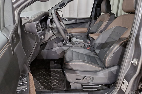 Volkswagen Amarok 7 of 14