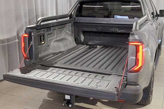 Volkswagen Amarok 5 of 14