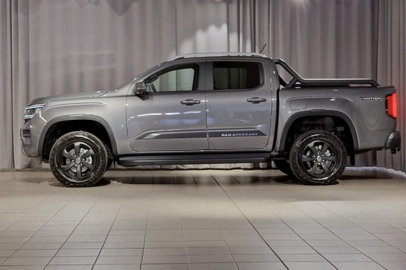 Volkswagen Amarok 2 of 14