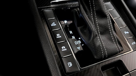 Skoda Superb 21 of 27