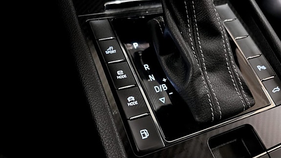 Skoda Superb 21 of 27